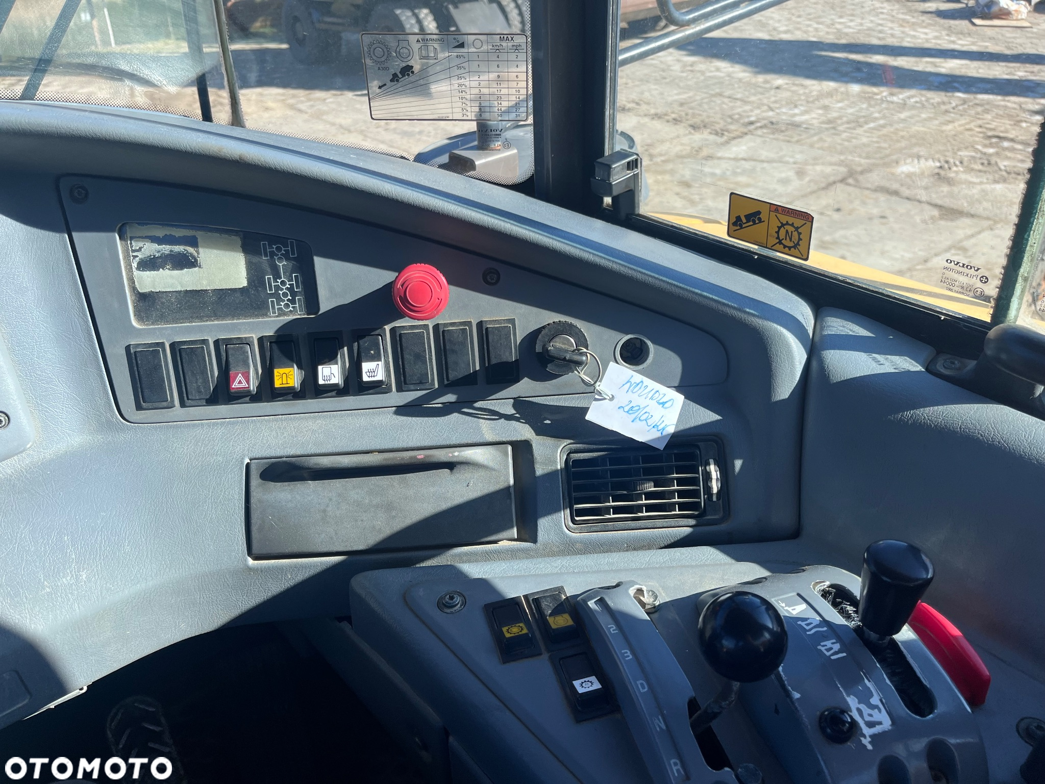 Volvo A30D - 14