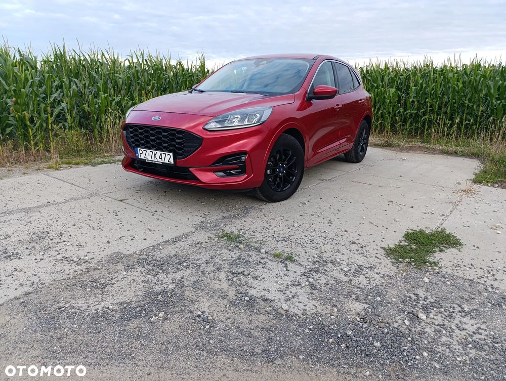 Ford Kuga 1.5 EcoBoost AWD ST-Line ASS - 15