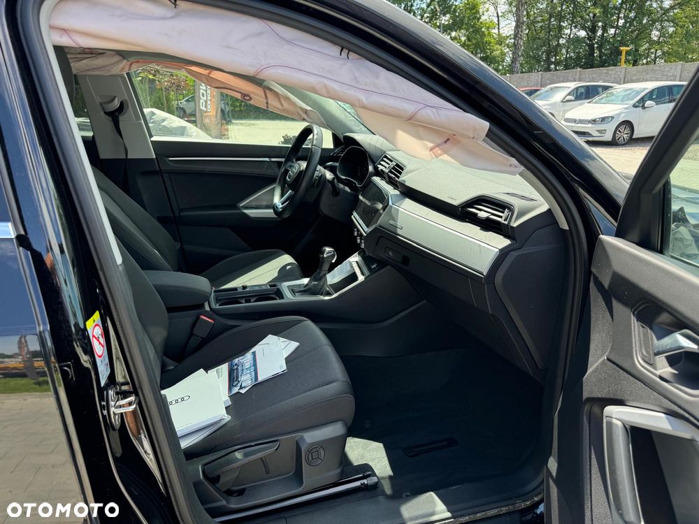 Audi Q3 35 TFSI S tronic advanced - 21