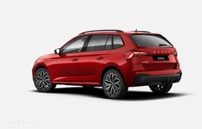 Skoda Kamiq 1.0 TSI Edition 130 DSG - 3