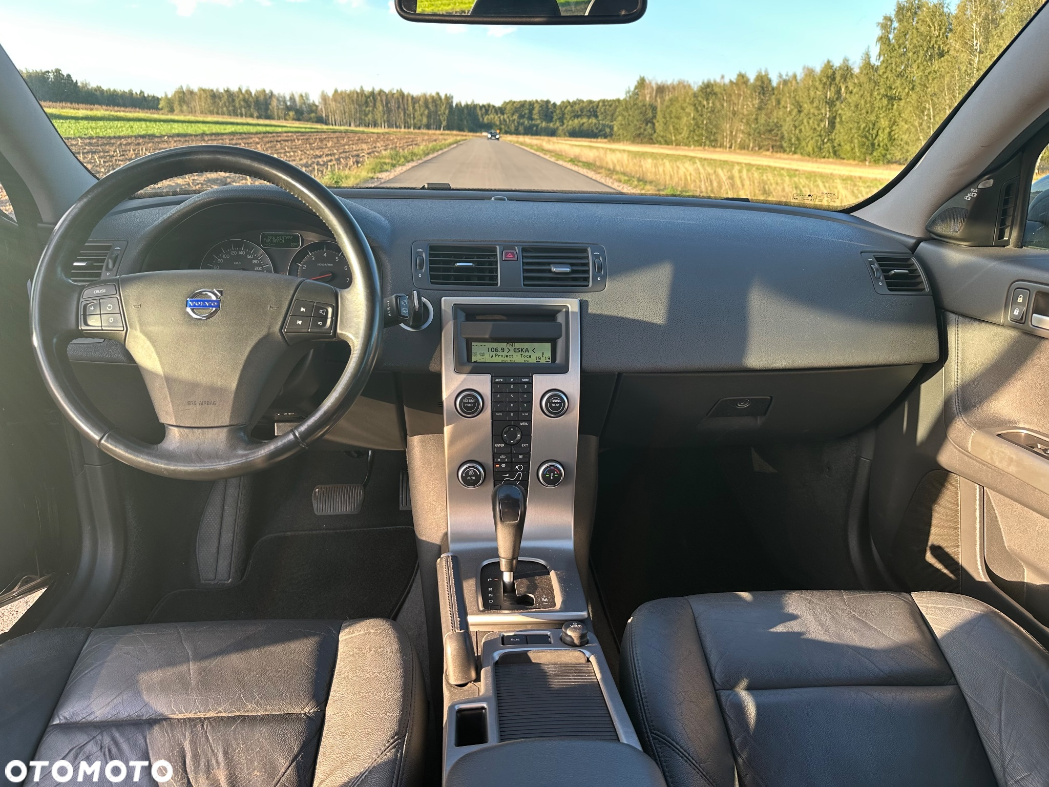Volvo V50 T5 Summum - 34
