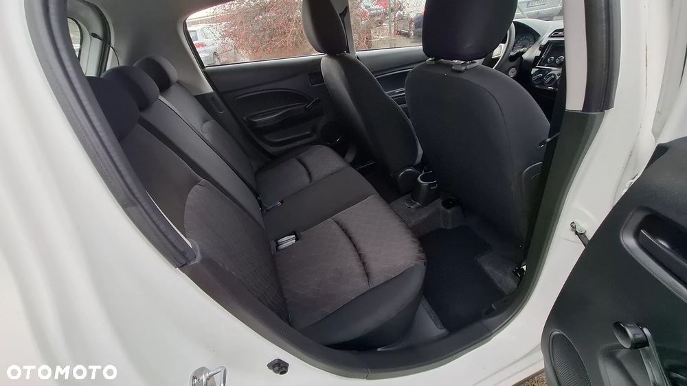 Mitsubishi Space Star AS&G 1.2 Plus - 21