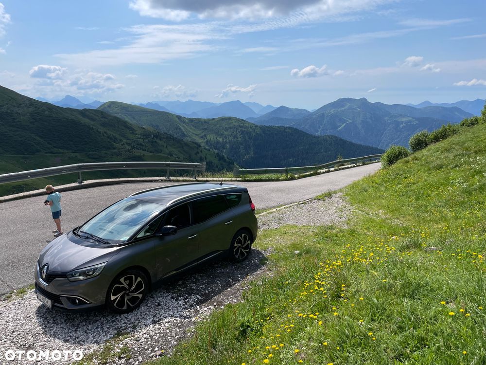 Renault Scenic 1.6 dCi Intens - 7