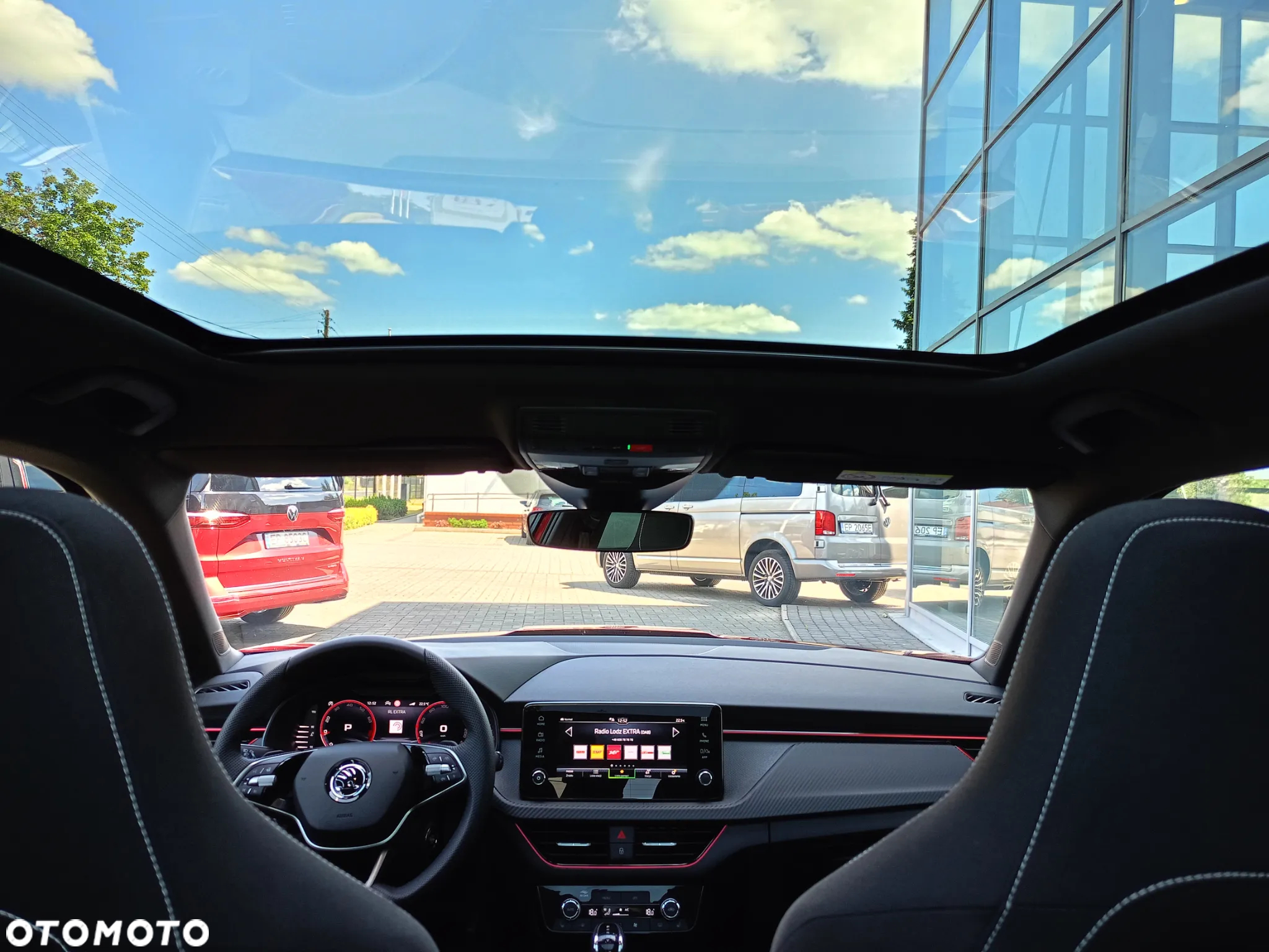 Skoda Kamiq 1.5 TSI Monte Carlo DSG - 18