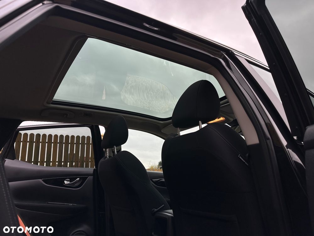 Nissan Qashqai 1.3 DIG-T Tekna DCT - 21