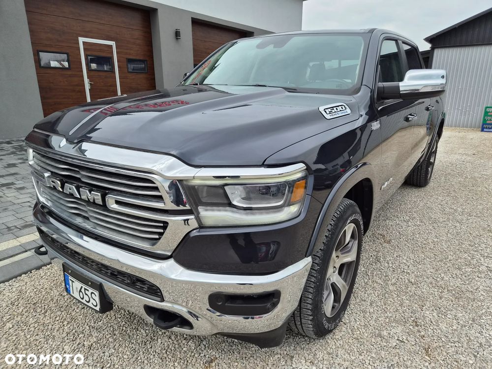 Dodge RAM - 3