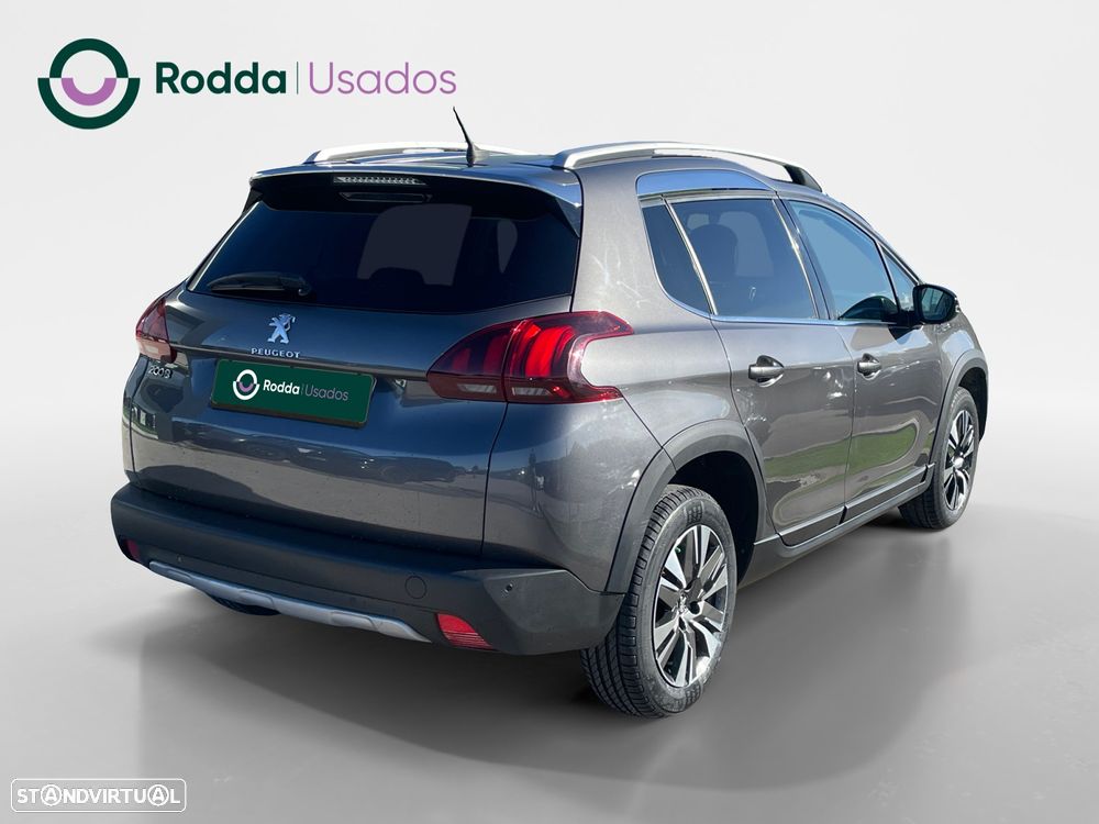 Peugeot 2008 1.2 PureTech Allure - 6