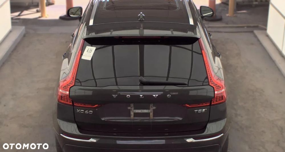 Volvo XC 60 - 6
