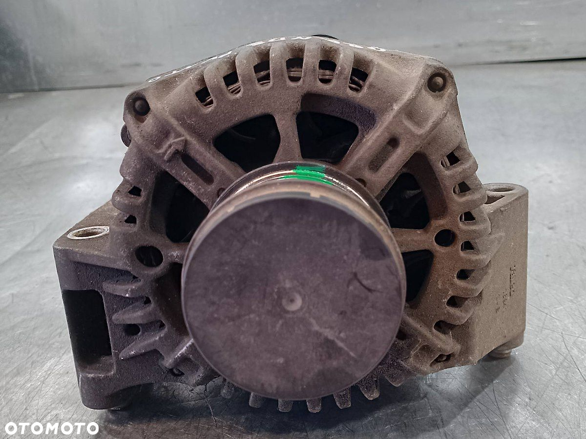 ALTERNATOR FIAT GRANDE PUNTO 51784845   2543477A  2543477A  TG9S036 1.3 - 4