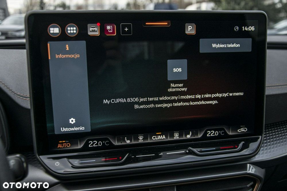 Cupra Formentor - 38