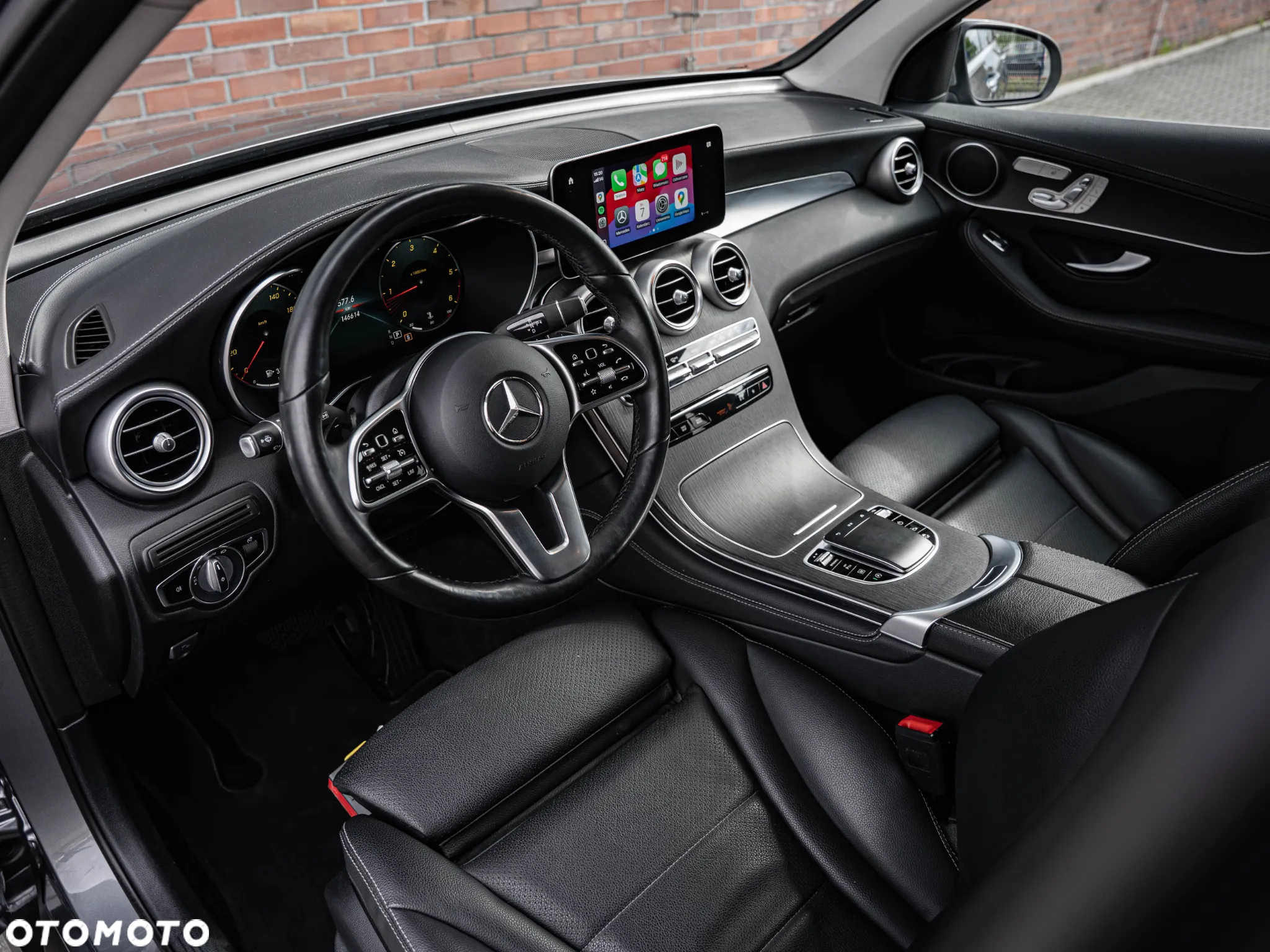 Mercedes-Benz GLC 220 d 4Matic 9G-TRONIC Exclusive - 21