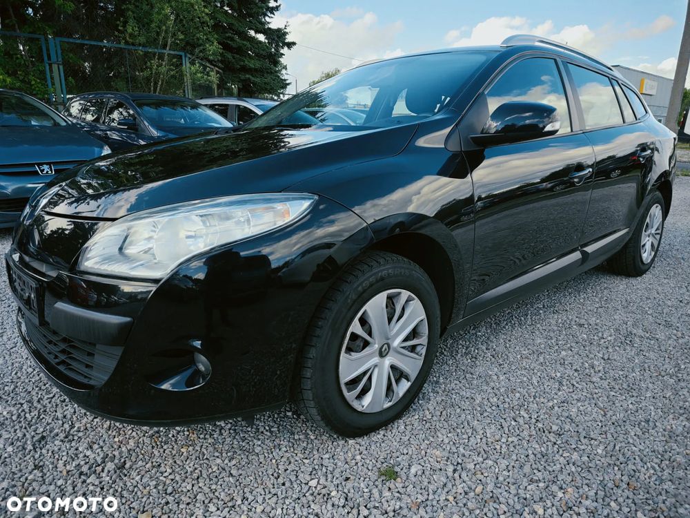 Renault Megane 1.6 16V 110 Dynamique - 12