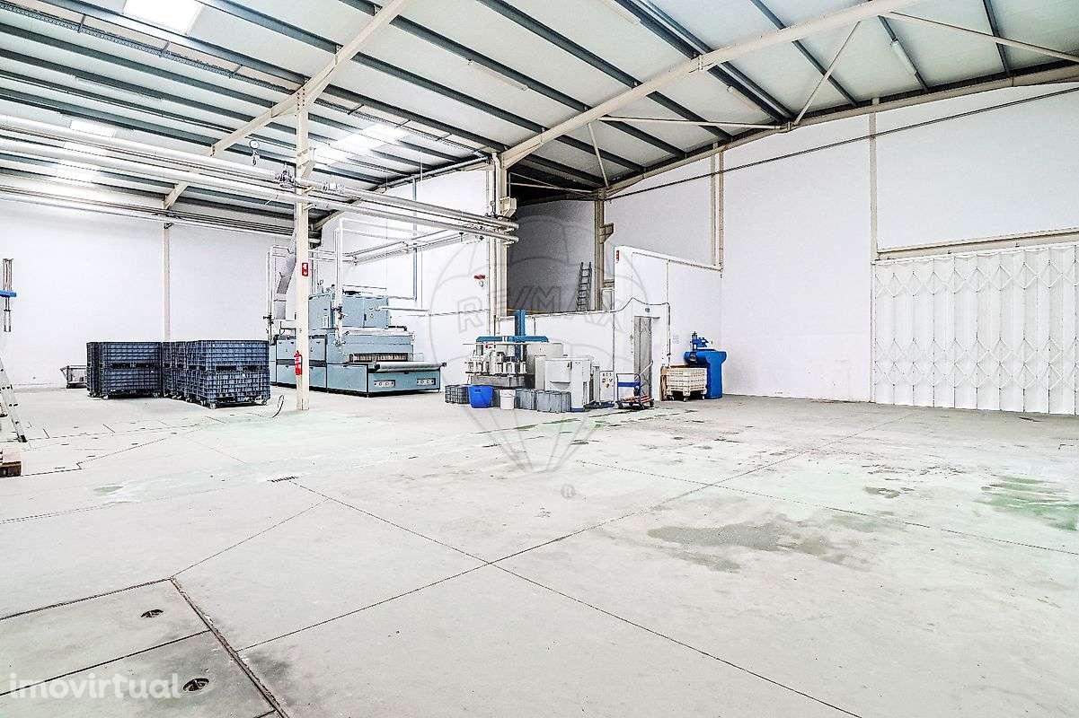 Armazém  para venda - Grande imagem: 3/35