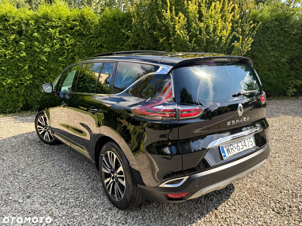 Renault Espace - 12