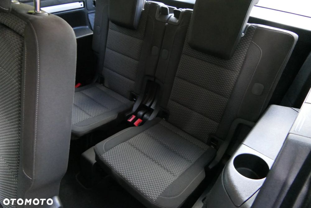 Volkswagen Touran 2.0 TDI BMT Highline DSG - 21