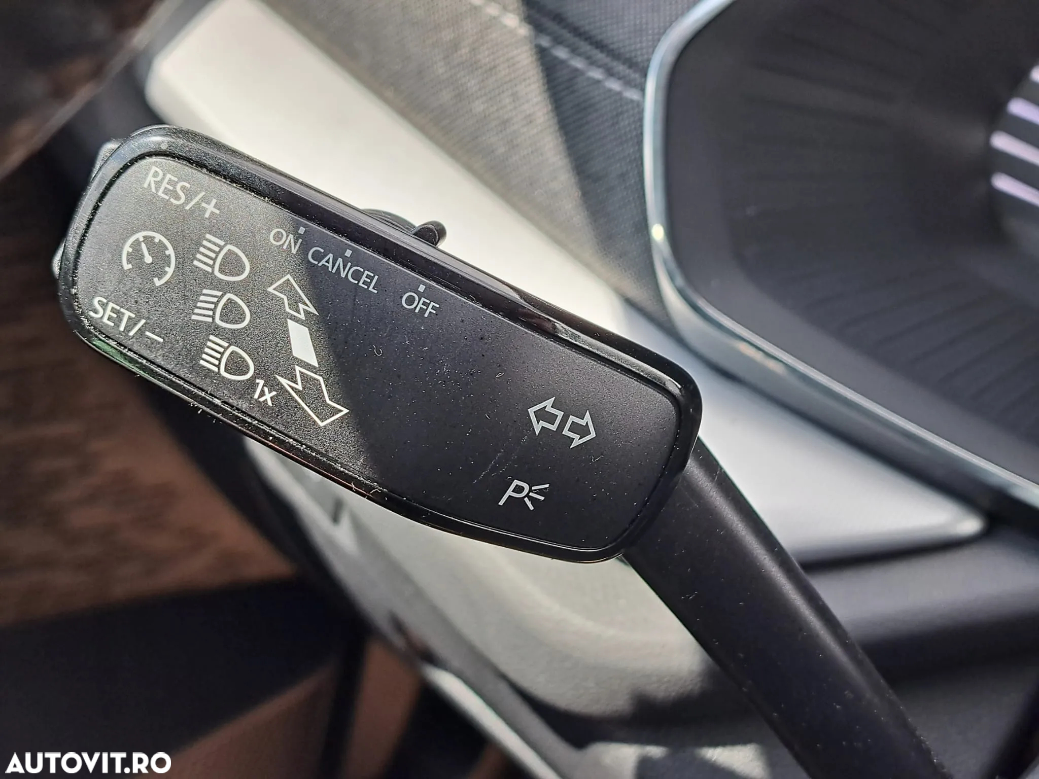 Skoda Octavia Combi 2.0 TDI Style - 36