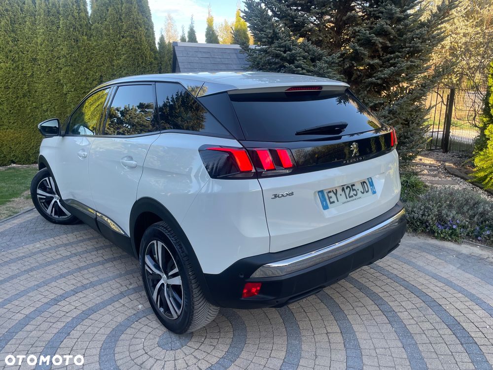 Peugeot 3008 - 4