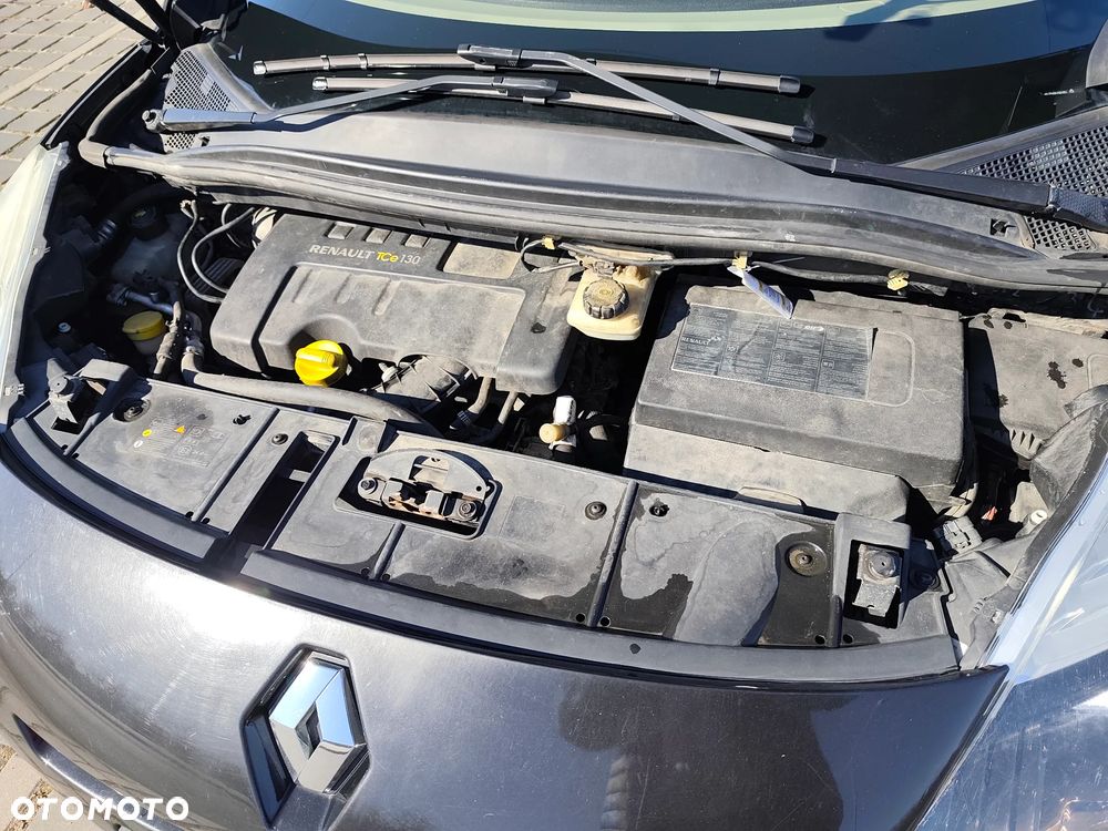 Renault Grand Scenic Gr 1.4 16V TCE Privilege - 25