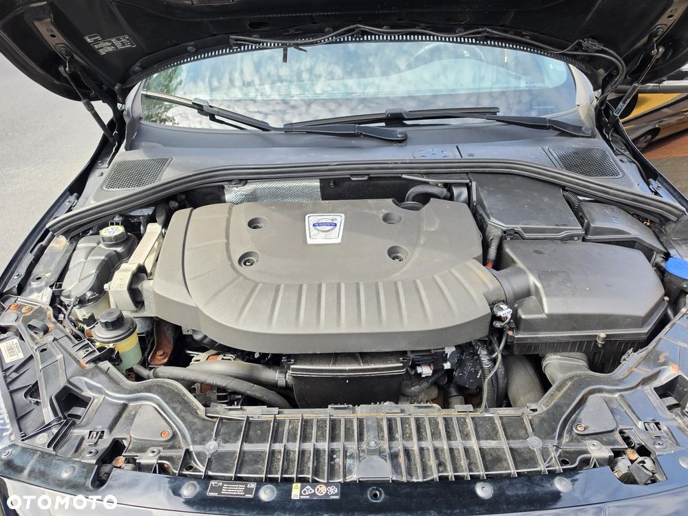 Volvo V60 D3 Business Edition - 24