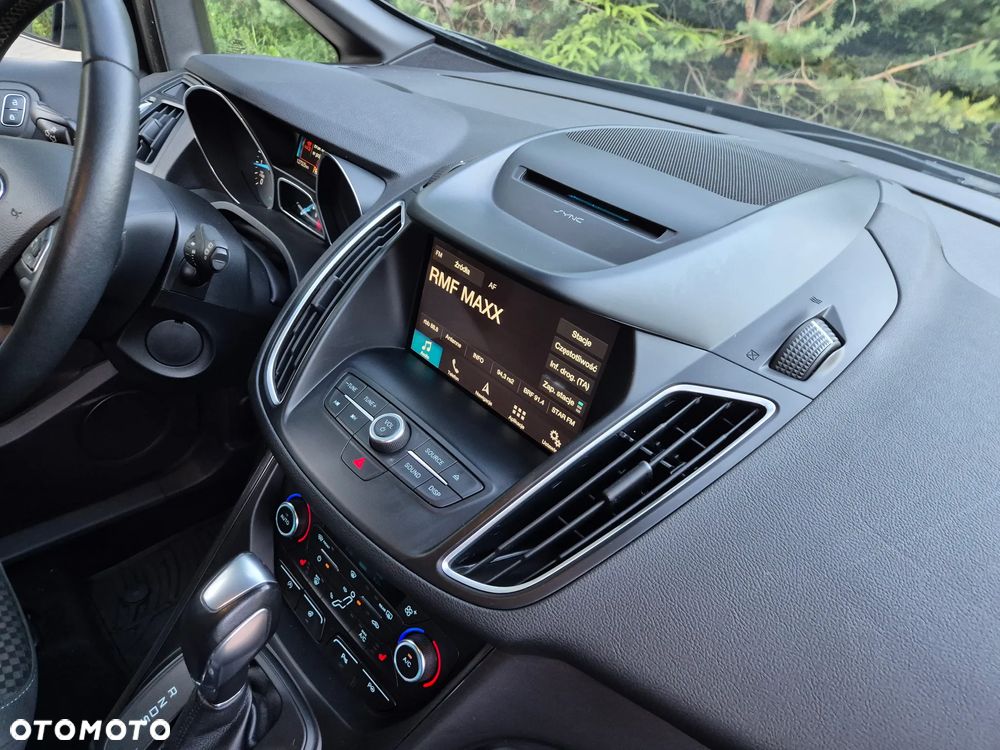 Ford C-MAX 1.5 EcoBoost Sport ASS - 26