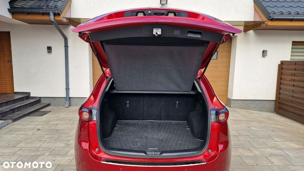 Mazda CX-5 - 10