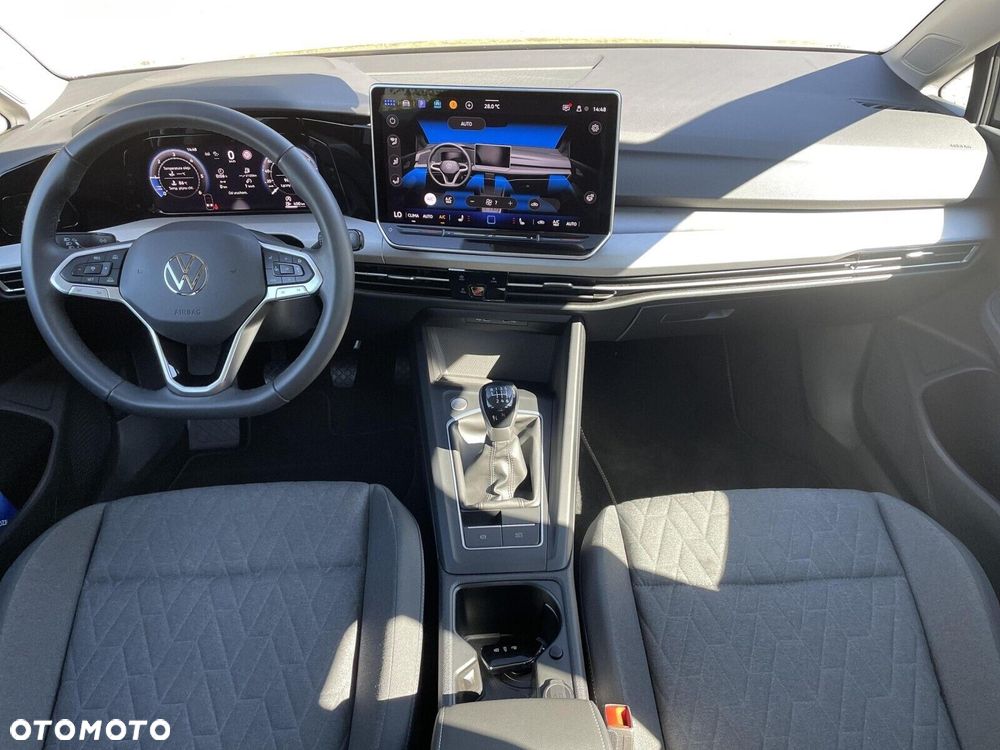 Volkswagen Golf Variant - 30