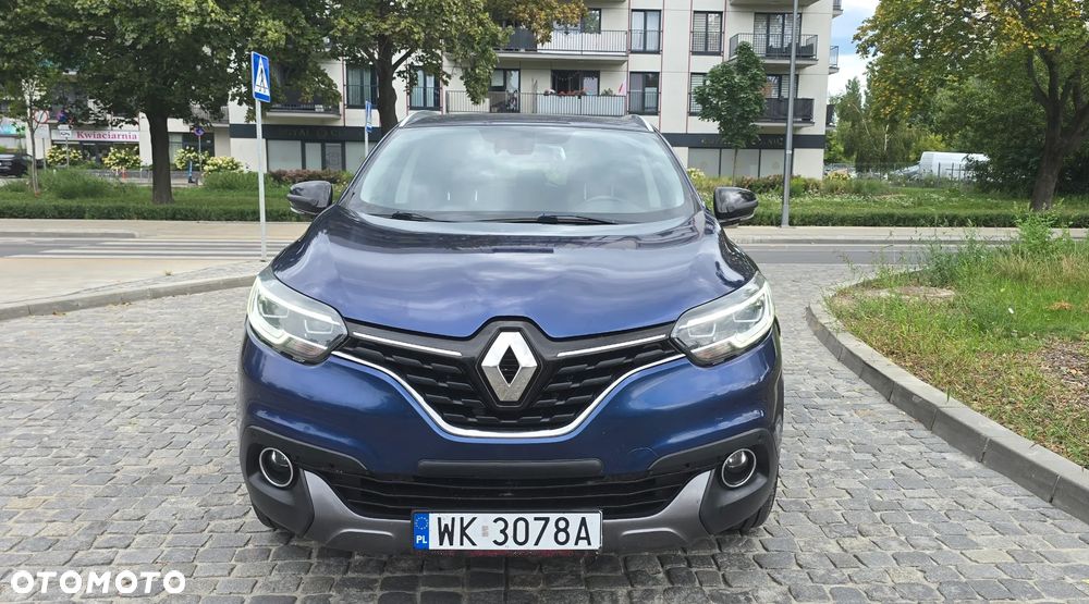 Renault Kadjar - 1