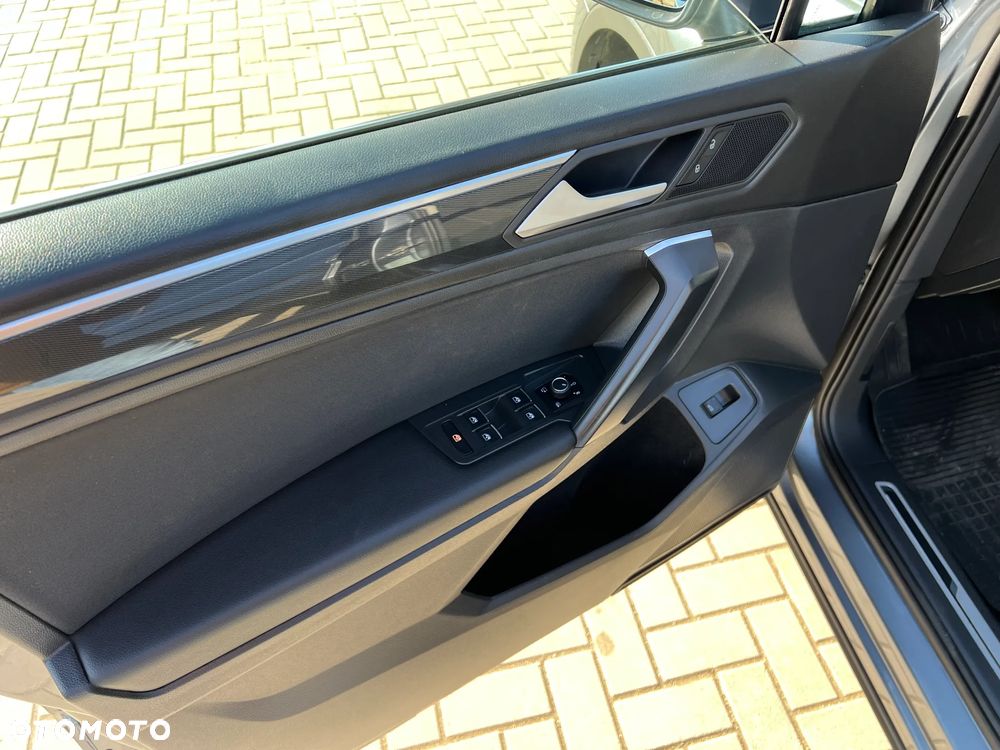 Volkswagen Tiguan Allspace - 18