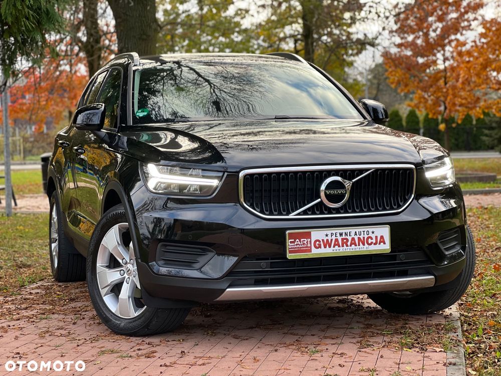 Volvo XC 40 D3 Momentum - 12