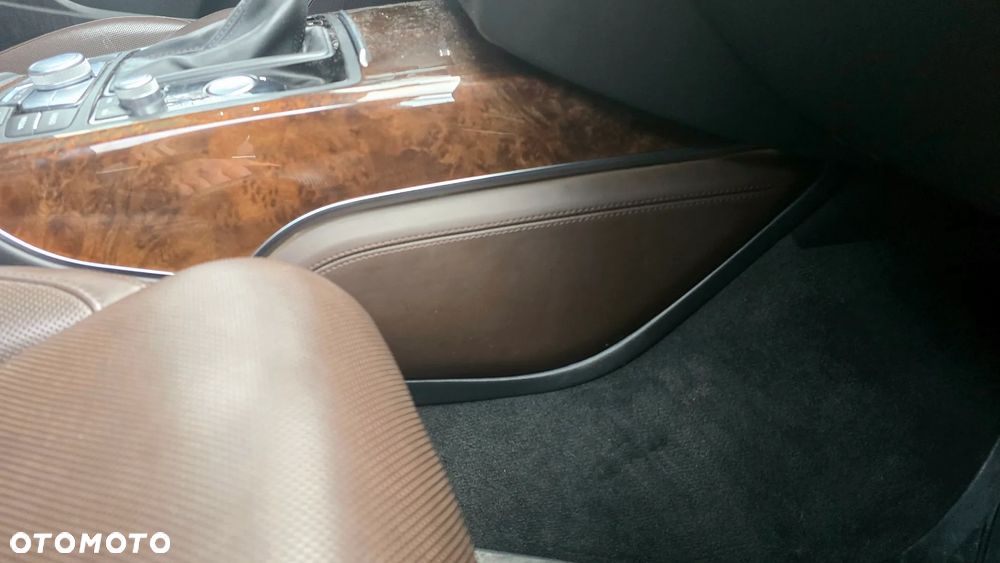 Audi A6 Allroad 3.0 TDI tiptronic DPF - 12