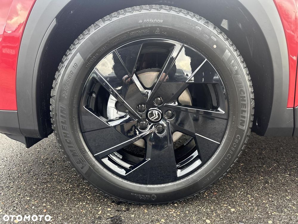 Citroën C5 Aircross - 21