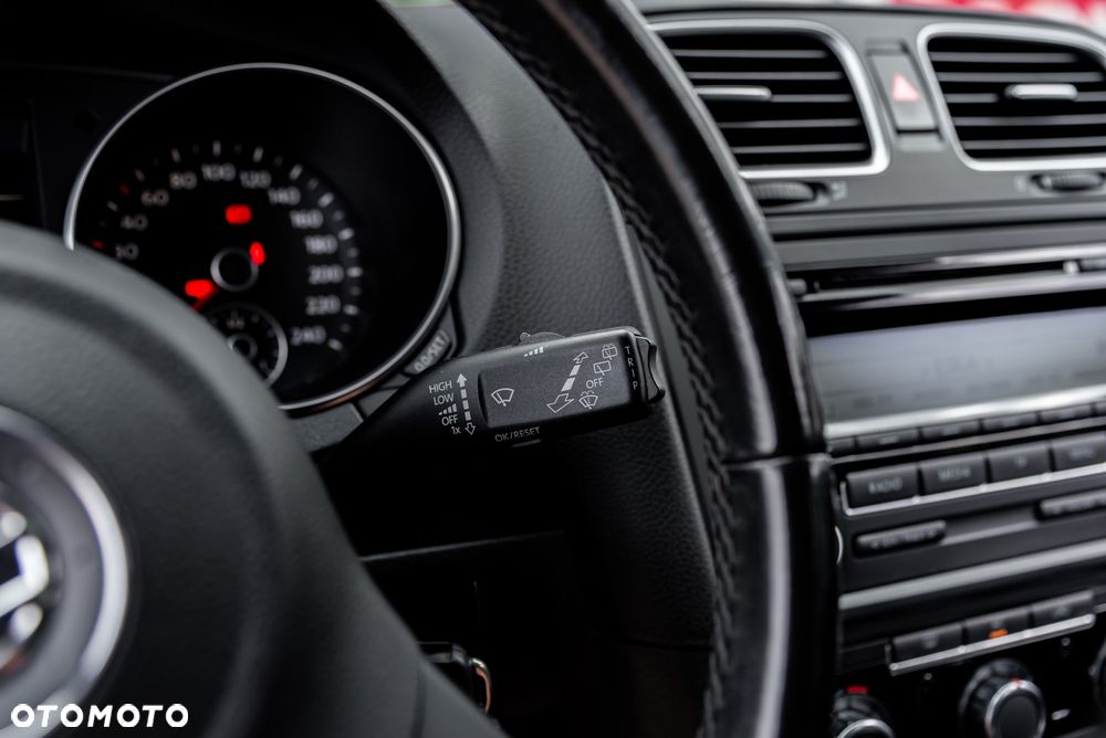 Volkswagen Golf 1.4 Style - 36