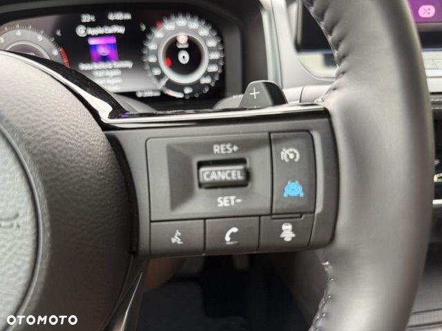 Nissan Qashqai 1.3 DIG-T MHEV Xtronic Tekna+ - 22