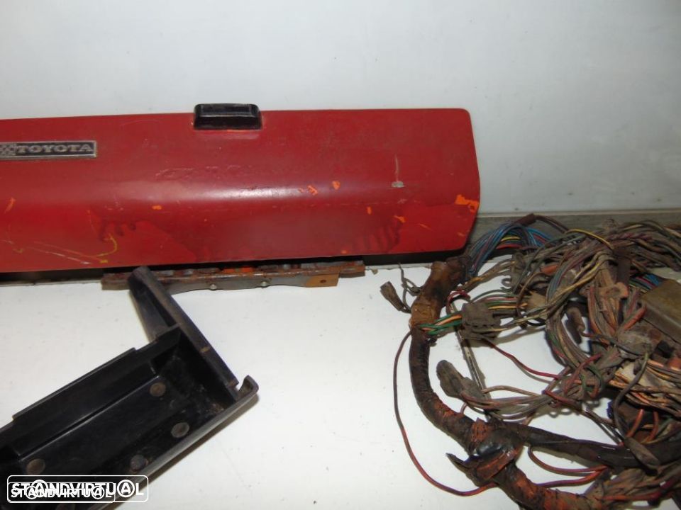 Toyota 800 aros farol - 11