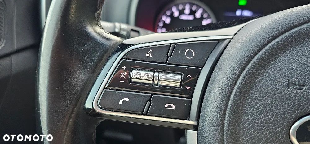 Kia Sportage 1.6 GDI M 2WD - 21