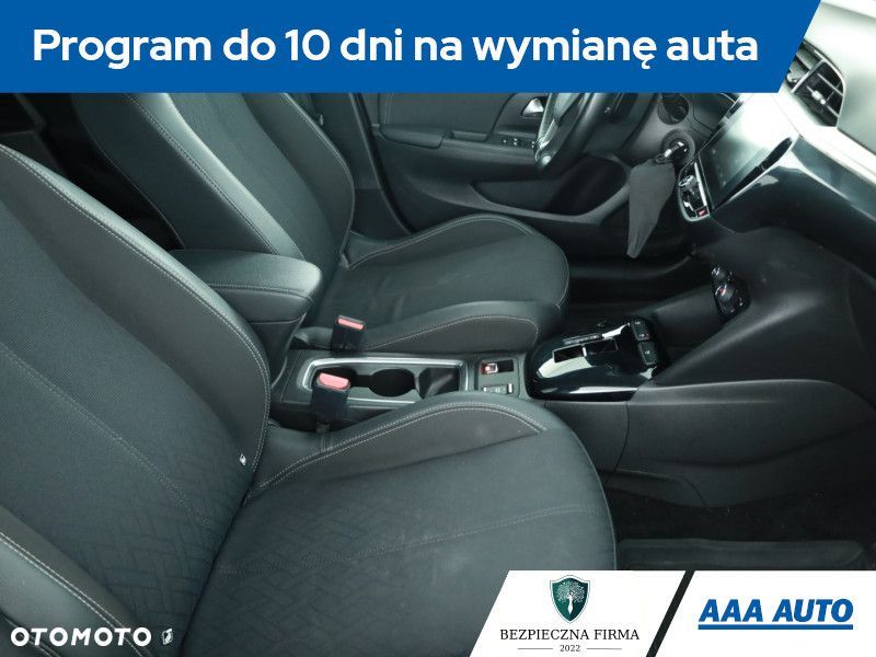 Opel Corsa - 9