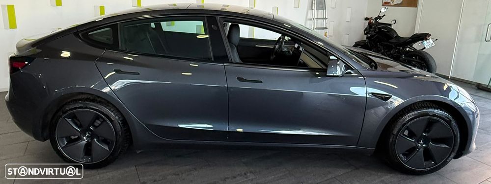 Tesla Model 3 Standard RWD Plus - 7