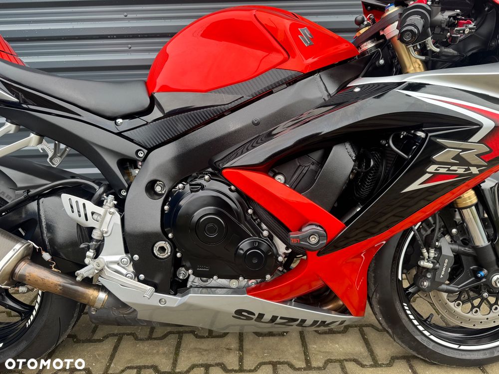Suzuki GSX-R - 11