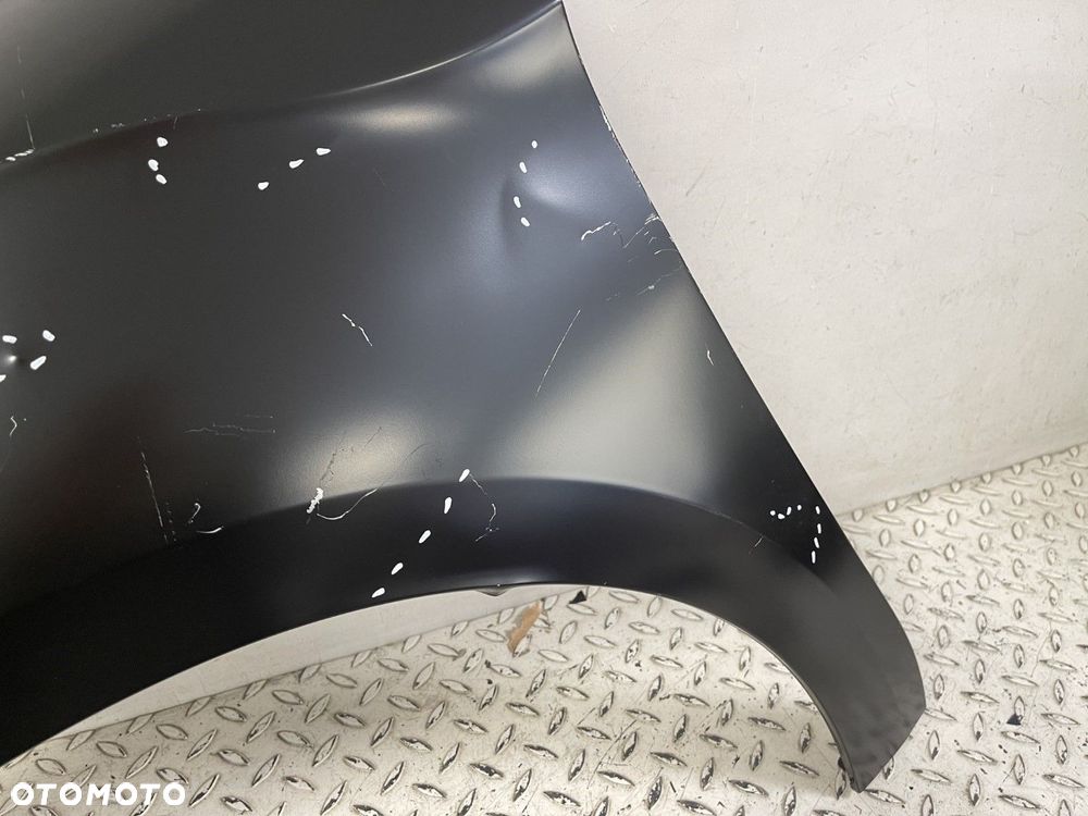 NOWY ORYGINALNY BŁOTNIK CITROEN DS5 LEWY PRZEDNI LEWA PRZÓD 9667063380 - 5