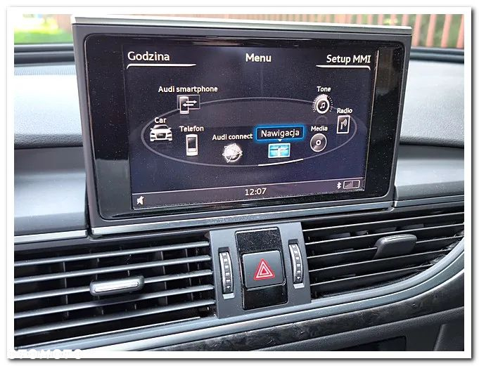 Audi A6 2.0 TFSI Quattro S tronic - 14