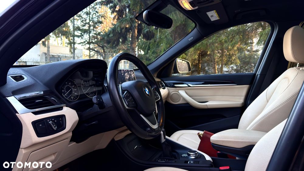 BMW X1 - 13