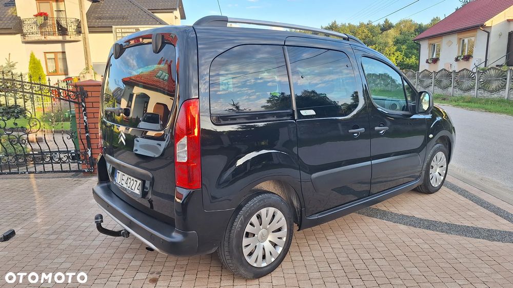 Citroën Berlingo 1.6 VTi XTR - 6