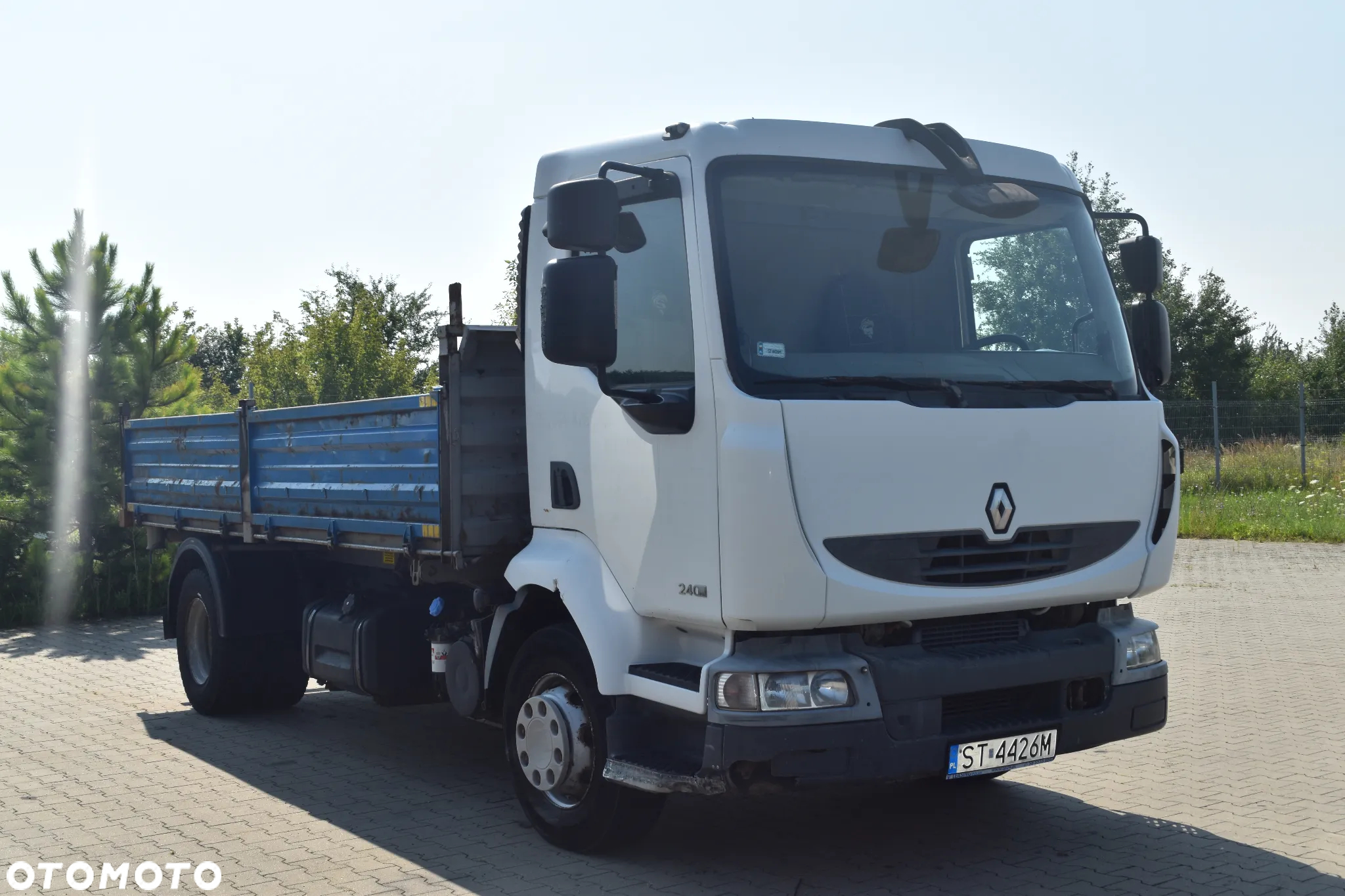 Renault Midlum - 9