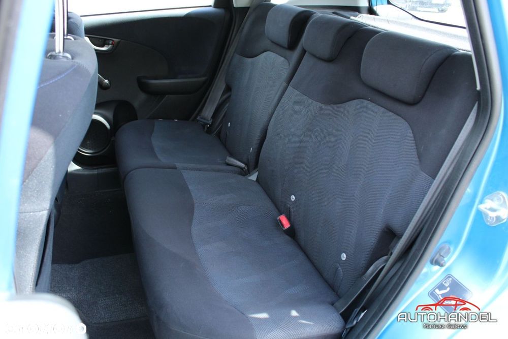 Honda Jazz - 15