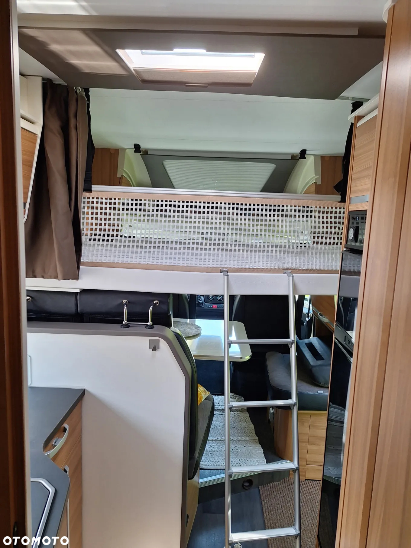 Adria Matrix 670SL - 20