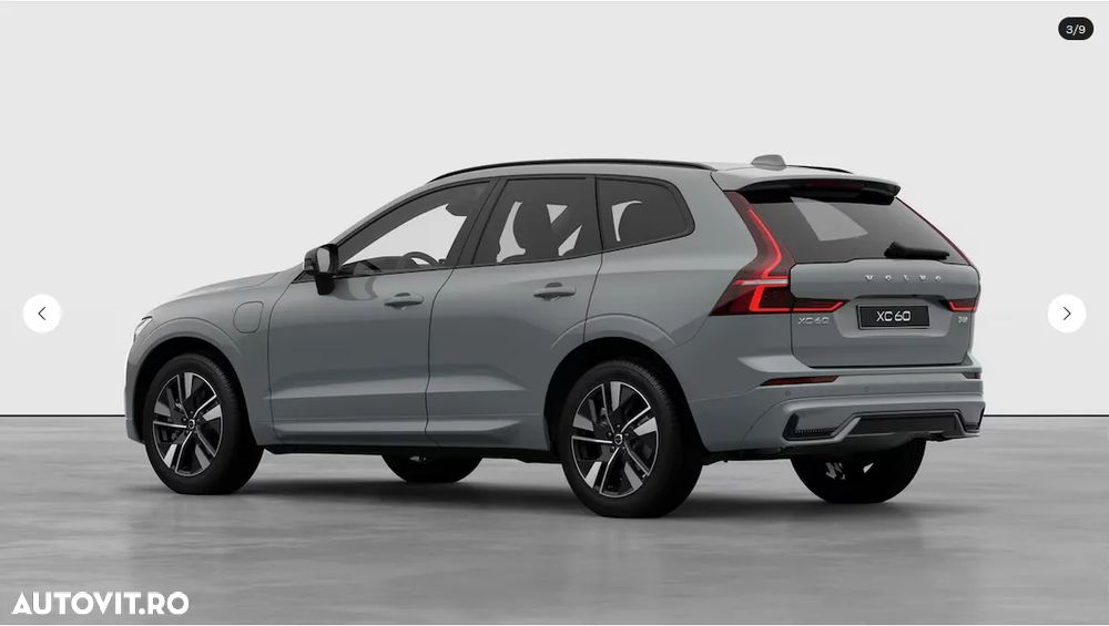 Volvo XC 60 - 3