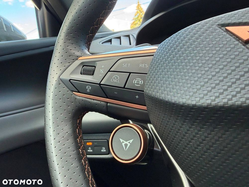 Cupra Terramar 1.5 eTSI mHEV DSG - 19