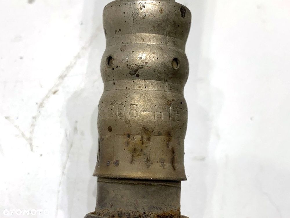 SONDA LAMBDA TYŁ  KIA SPORTAGE III (SL) 2009 - 2022 2.0 AWD 191 kW [260 KM] benzyna 2010 - 2022 - 4