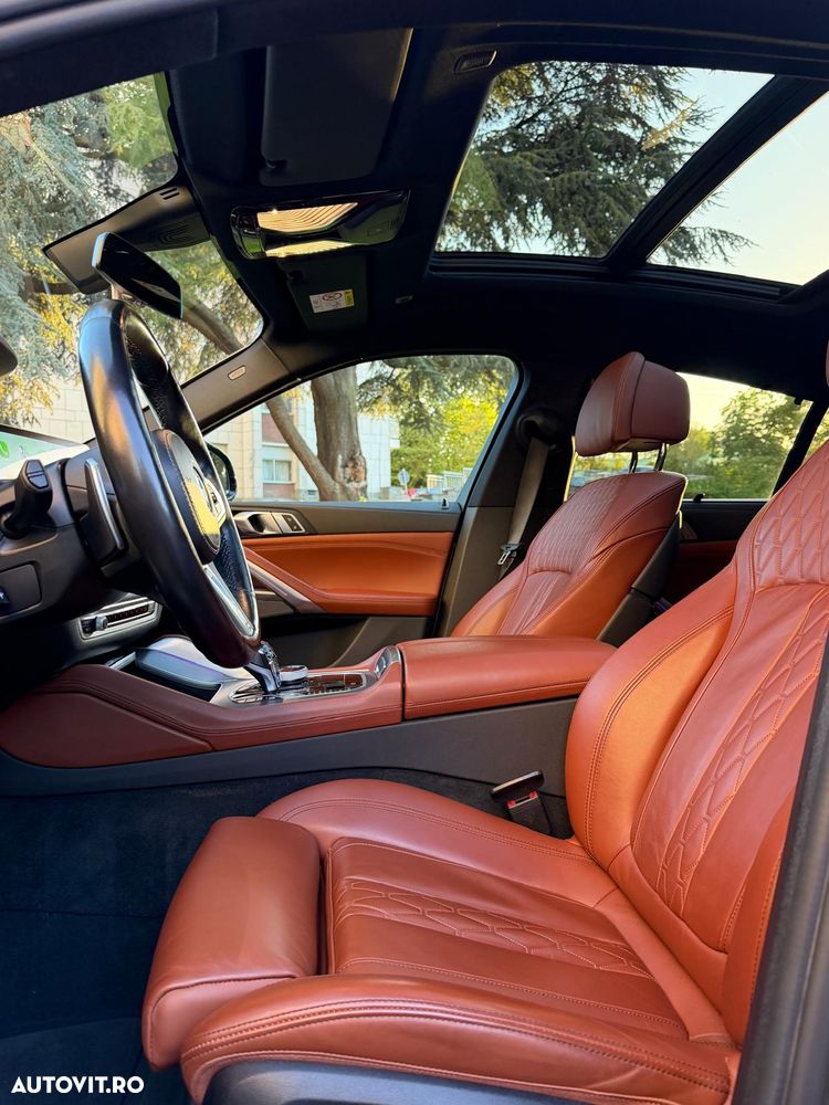 BMW X6 - 12