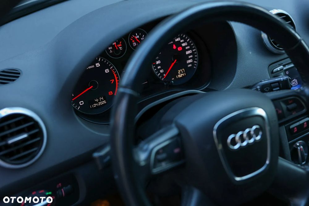 Audi A3 Sportback 1.2 TFSI Prime Line - 29